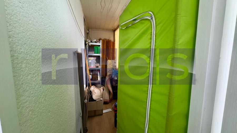 Apartament cu 4 camere decomandat, mobilat în Bucur Obor