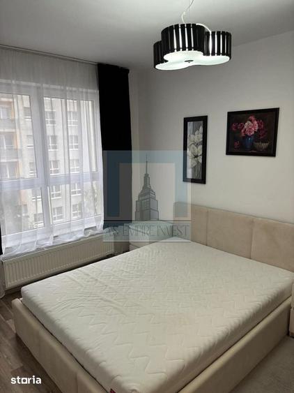 Apartament cu 2 camere decomandat, mobilat în Bartolomeu