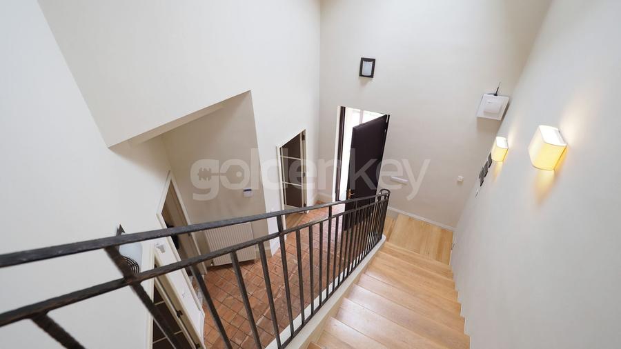 Vila individuala cu 7 camere | gradina matura | 1000mp teren - 12