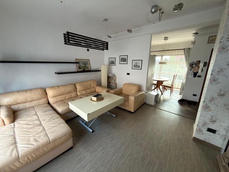 Apartament pe două nivele situat in zona străzii Câmpului, construcție nouă - 9