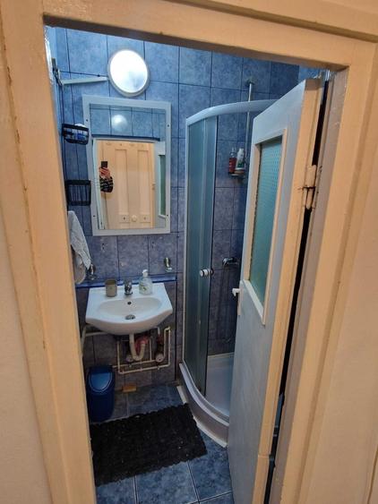 Apartament cu 2 camere semidecomandat în Gheorgheni