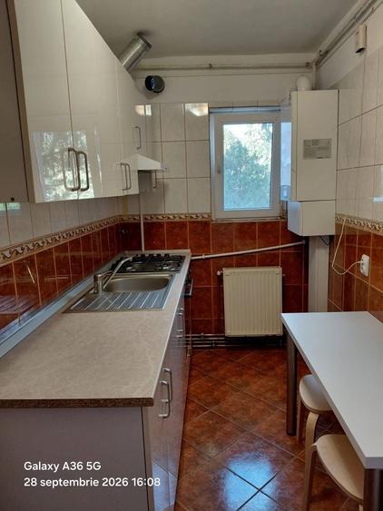 Apartament cu 2 camere decomandat în Ultracentral