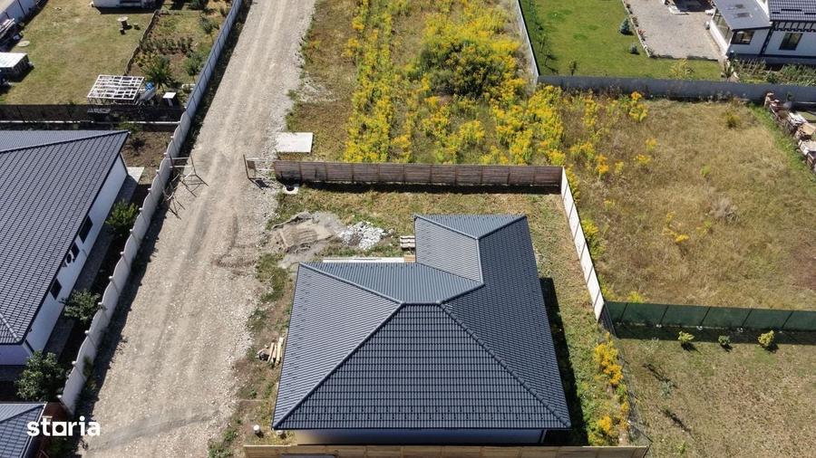 Casa pe parter de vanzare in cartierul Izvor - 5