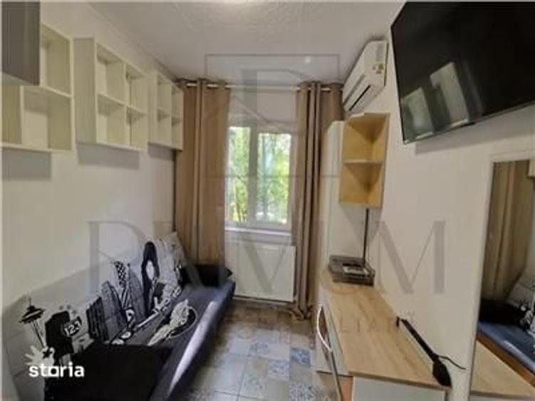 Garsonieră în Complex Studențesc