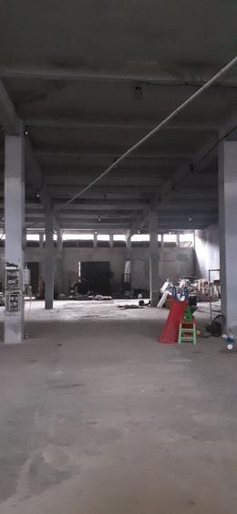 Spațiu comercial, de 100 mp, în Câmpeni