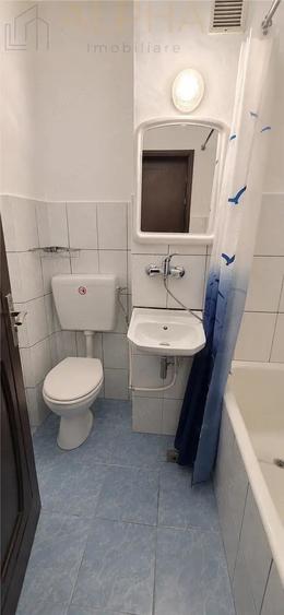 Apartament cu 2 camere în Decebal