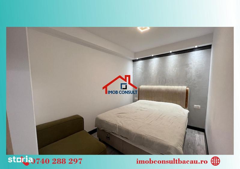 Apartament cu 3 camere decomandat în Ștefan cel Mare