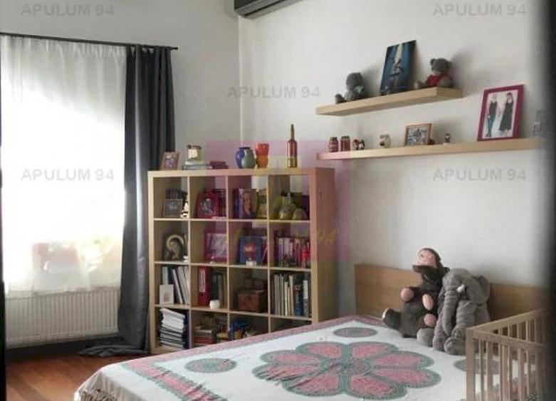 Casă cu Teren 262 Mp în Floreasca