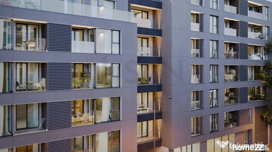 Spațiu comercial, de 297 mp, în Ferdinand