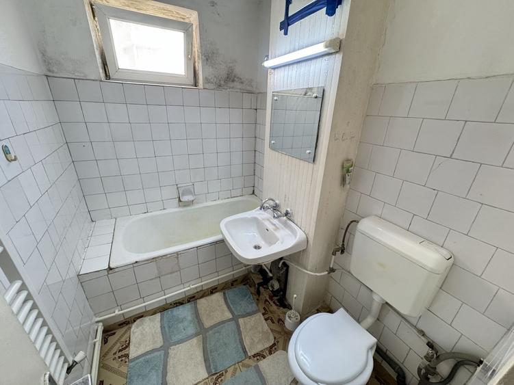 Apartament 3 camere zona Cet cu Centrala - 6