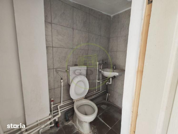 Casă cu 3 camere cu Teren 25.76 Mp în Brestei