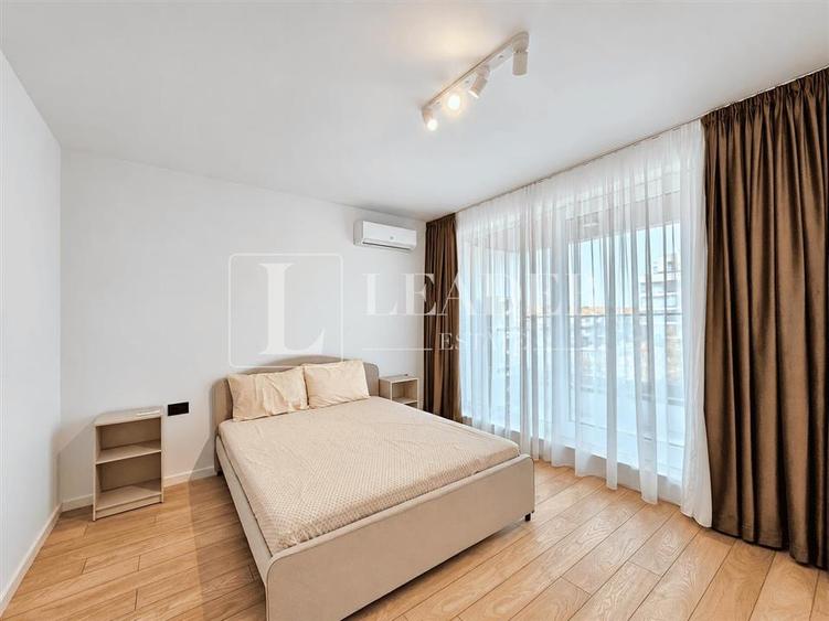 Duplex cu 5 camere cu Garaj în Pipera