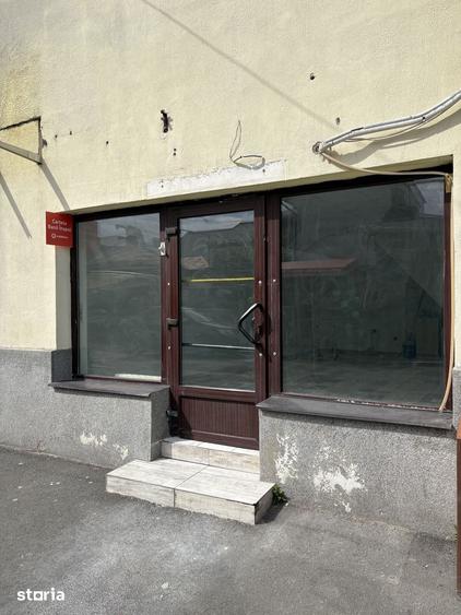 Spațiu comercial, de 33 mp, în Colentina