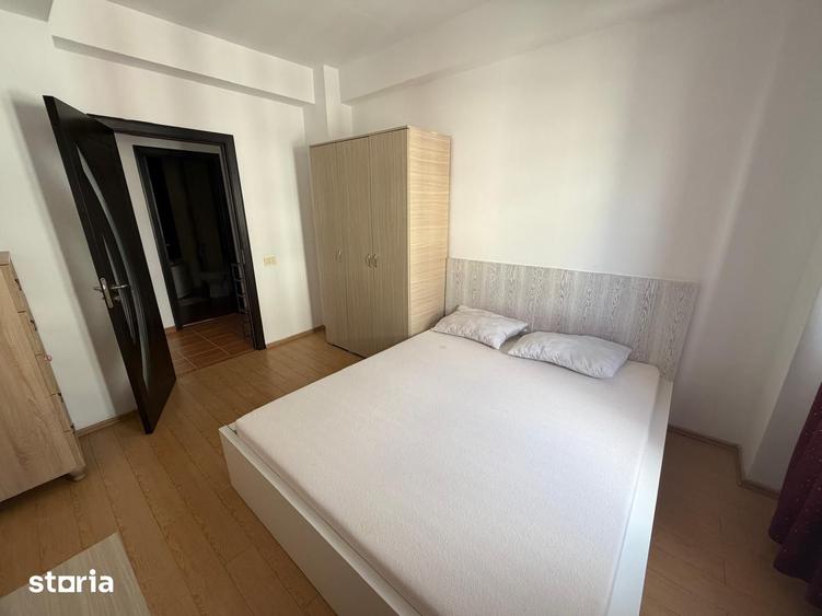 Apartament cu 2 camere în Chiajna