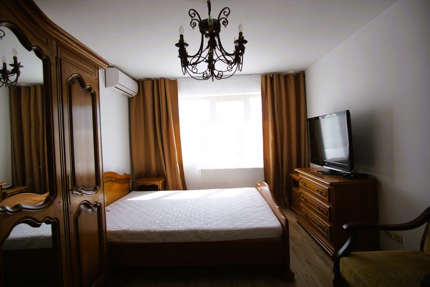 Green City | 1 Decembrie | Vilă cu grădină | Cartier verde privat | Centrală - 17