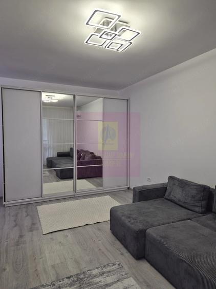 Apartament cu 2 camere decomandat în Dobroești