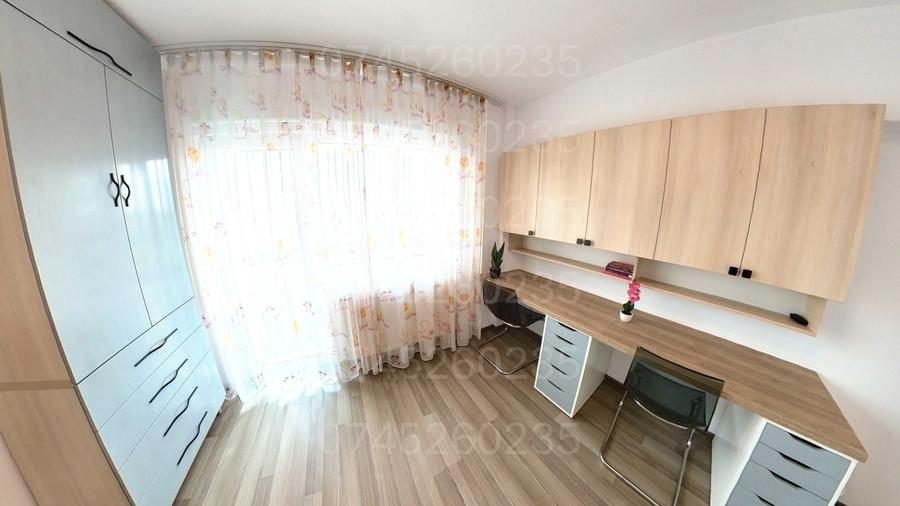 Apartament cu 2 camere decomandat în Mărăști