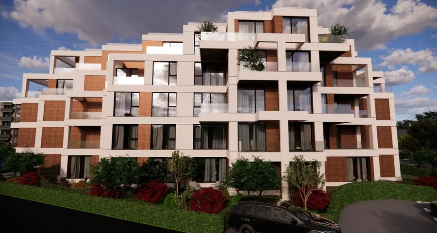 APARTAMENT 2 CAMERE PIPERA CU FINISAJE PREMIUM - 13