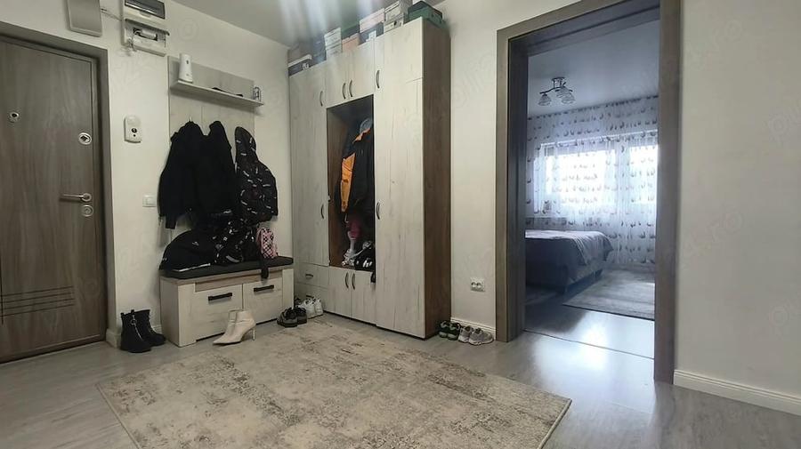 Apartament cu 3 camere decomandat în Ultracentral