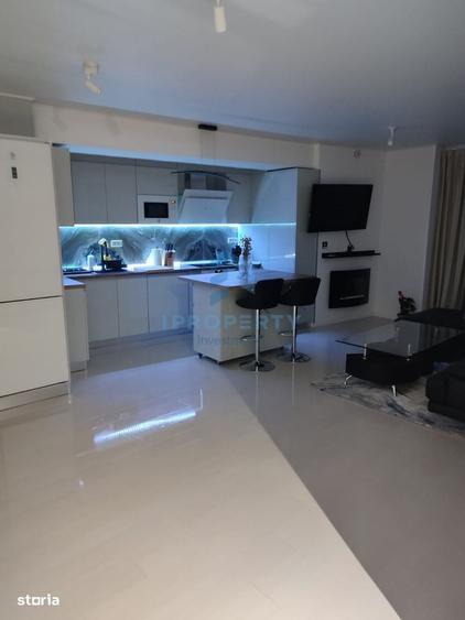 Apartament cu 2 camere în Viilor