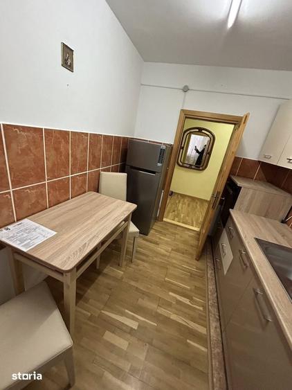 Apartament cu 2 camere decomandat în Ultracentral