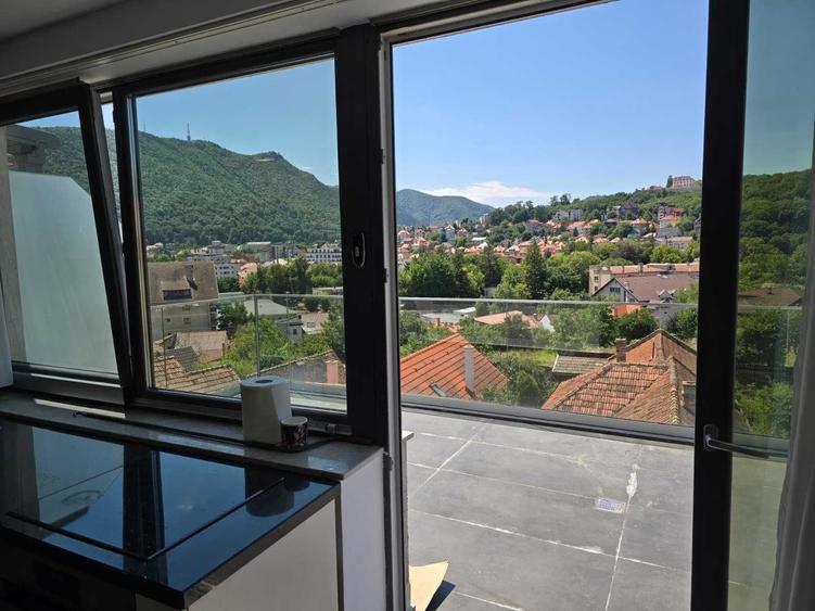 Apartament 2 camere Dealul Morii Residence - 8