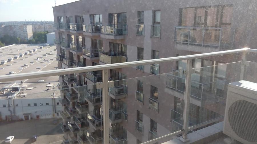 Apartament cu 2 camere decomandat, mobilat în Titan