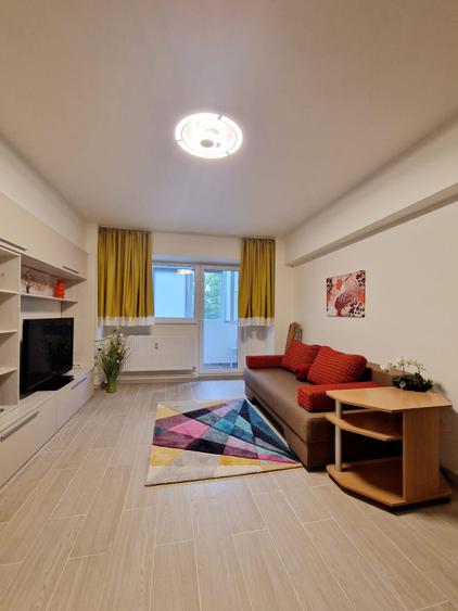 Apartament cu 2 camere decomandat, mobilat în Basarabia