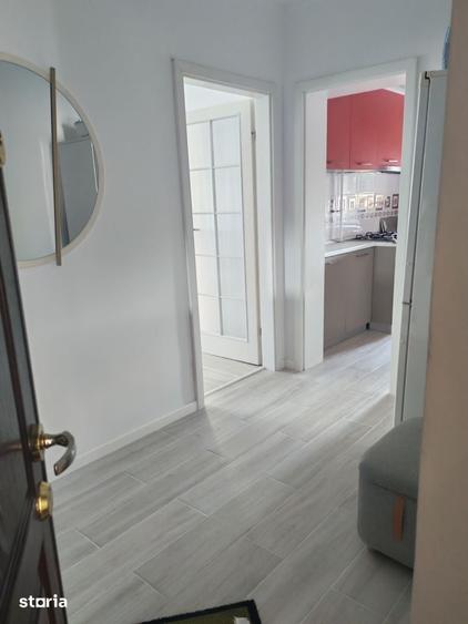 Inchiriez apartament 2 camere Faleza nord Delfinariu - 2