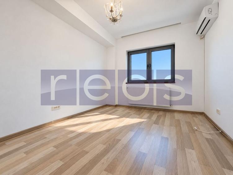 Apartament cu 2 camere în Bucureștii Noi