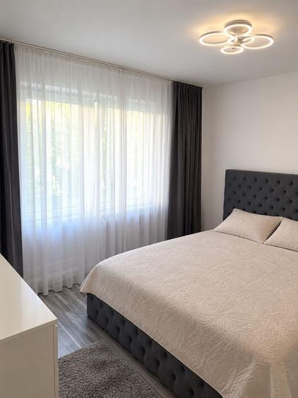 Apartament cu 3 camere în Tudor Vladimirescu