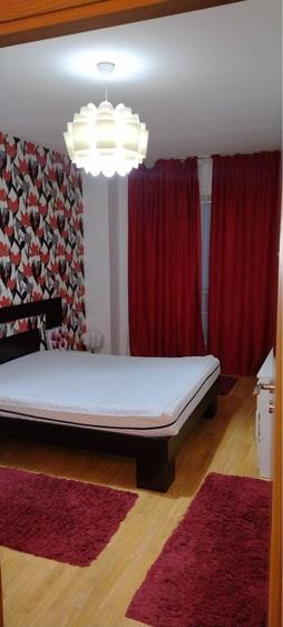 Apartament cu 2 camere decomandat în Dosu Bricii