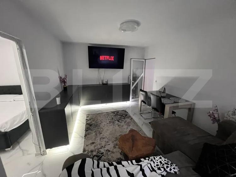 Apartament 2 camere- 58mp- Malu Rosu - 1