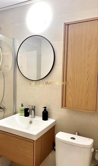 Apartament cu 2 camere decomandat, mobilat în Basarabia