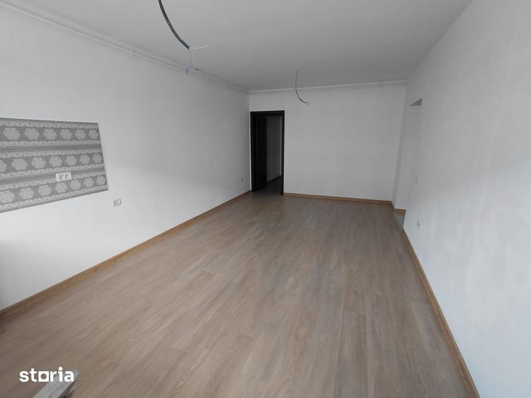 Apartament cu 2 camere în Sânpetru