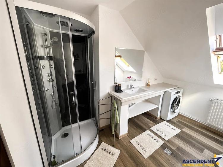 Casă cu Teren 350 Mp în Craiter