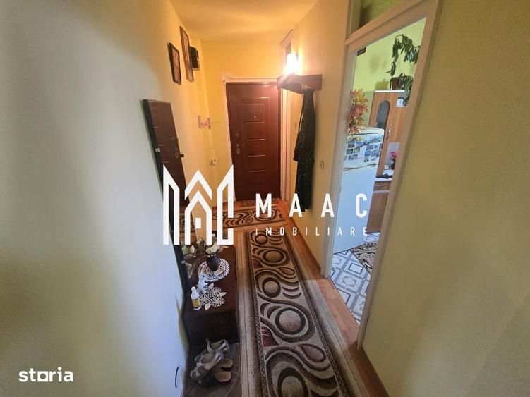 Apartament 2 camere decomandate et 2 zona Mihai Viteazu - 5