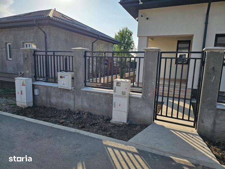 BUFTEA, CASA P+M 140 MP, LOT 357 MP! - 11
