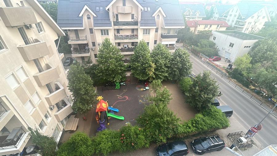 Apartament 3 camere tip duplex,  metrou Dimitrie Leonida - Berceni - 7