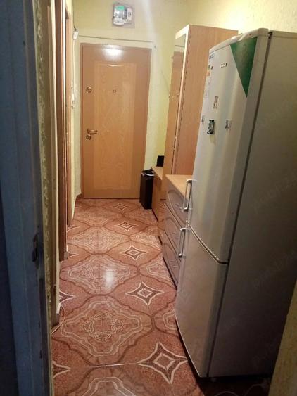 Garsonieră decomandată în Sărari