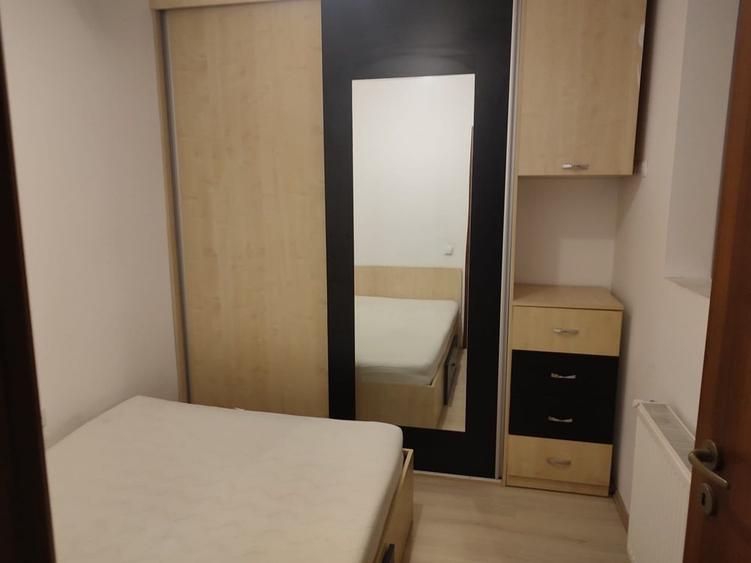 Apartament cu 2 camere decomandat în Ștrand