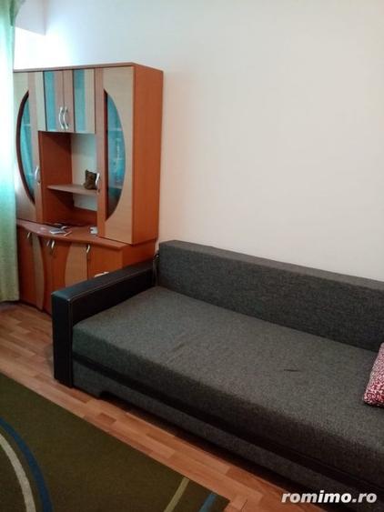 Garsonieră decomandată în Dacia