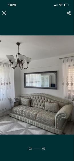 Apartament cu 3 camere decomandat în Bucium