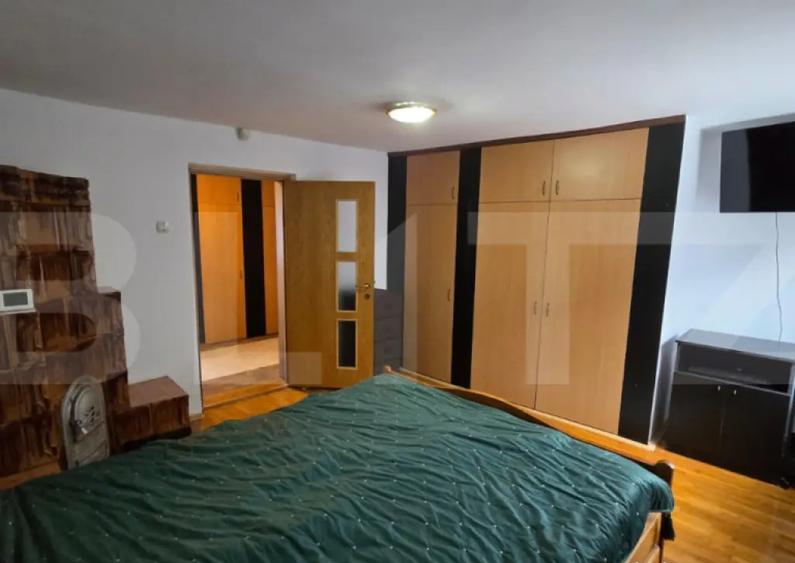 Casă cu 5 camere cu Teren 520 Mp în Exterior Nord