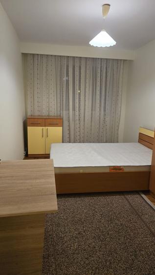 Apartament cu 3 camere decomandat în Gheorgheni