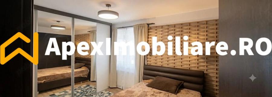 Apartament 2 camere de inchiriat Theodor Pallady Bucure?ti - 5