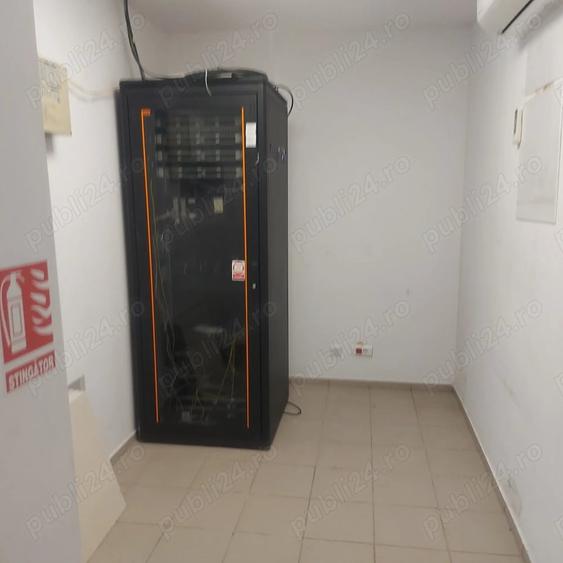 Spațiu comercial, de 140 mp, în Central