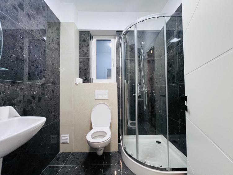 Apartament cu 2 camere, mobilat în Cug