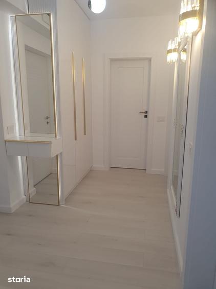 Apartament cu 3 camere în Calea Aradului