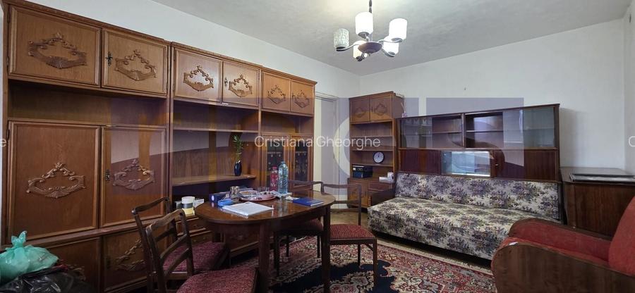VANZARE 2 CAMERE | DECOMANDAT | ZONA DOMENII